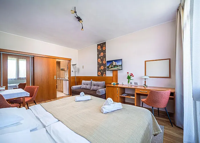 Apartman Hotel