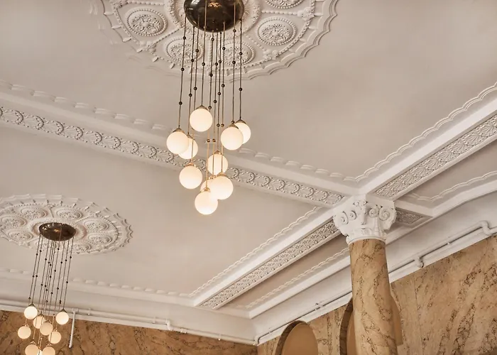 Opus Xvi, A Member Of Small Luxury Hotels Of The World