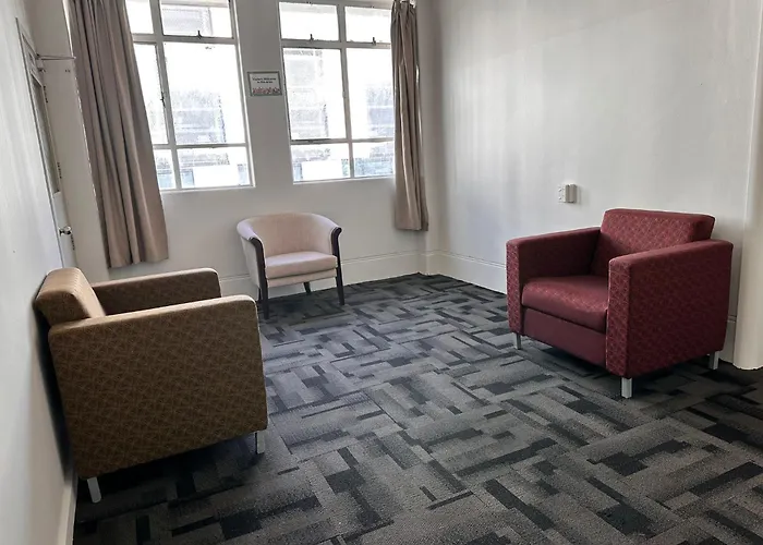 Hamilton City Inn