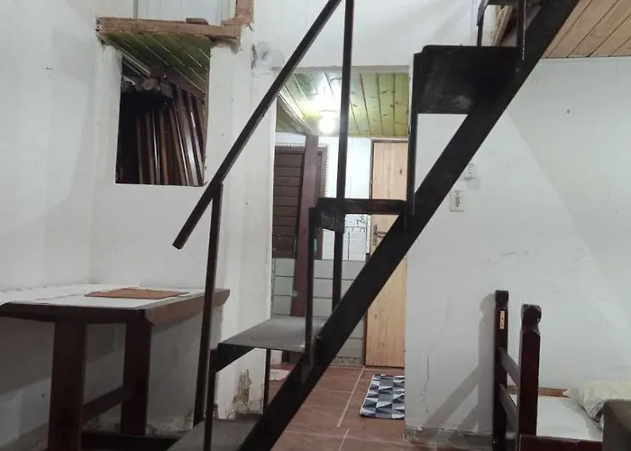 Elena do Mar hostel