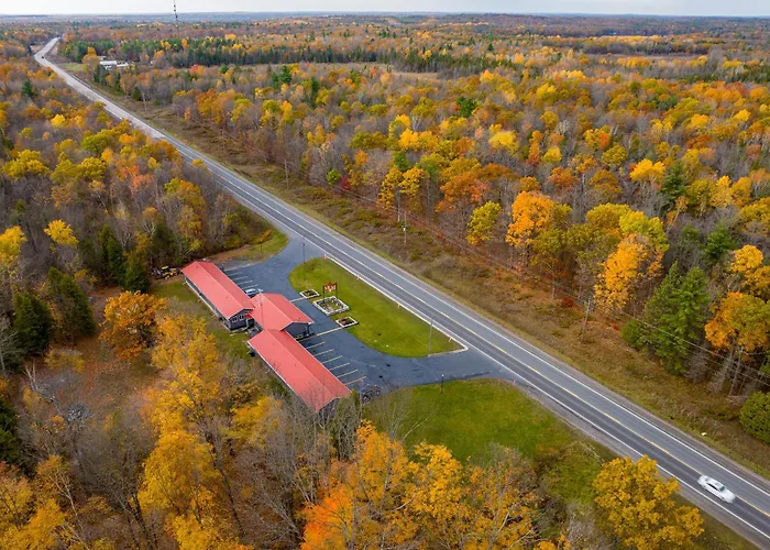Moira Lake Motel