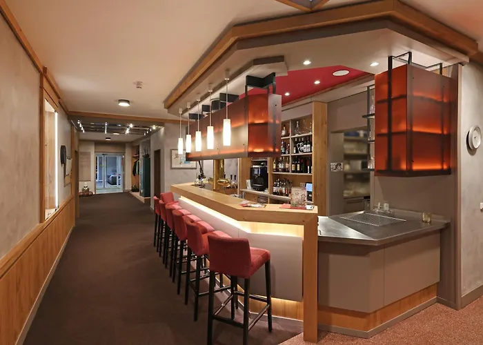 Hotel Wilder Mann