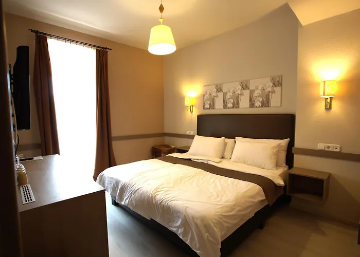 Hotel La Riva