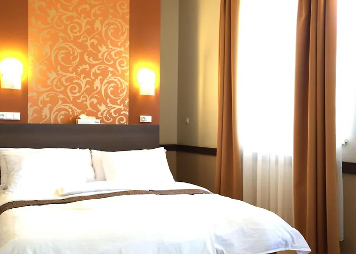 Hotel La Riva