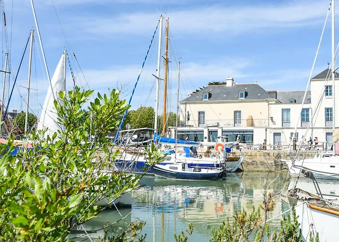 Le Général d'Elbée Hotel&Spa