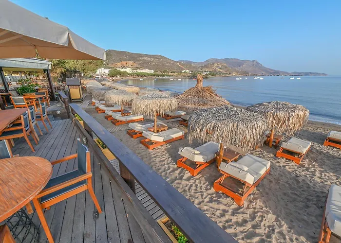 Maria Beach Hotel