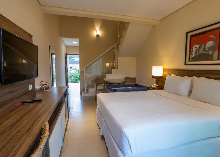 Amora Hotel Maresias