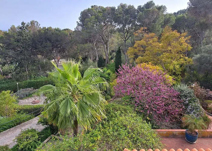 Casa De Las Vistas