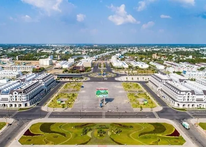 Khach San Tuong Vy