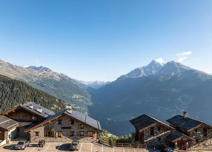 Mgm Hotels & Residences - Hotel Alpen Lodge