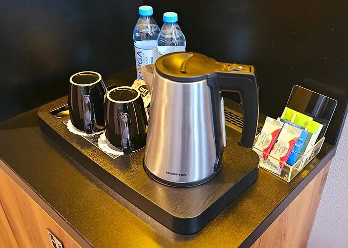 Sky Hotel Krakow
