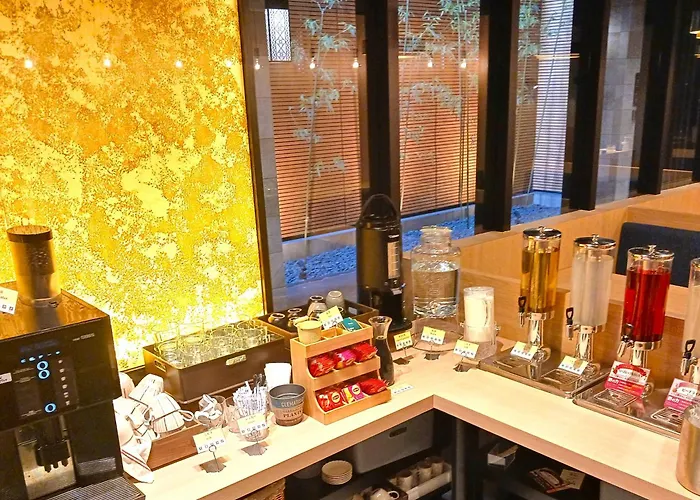 Iroha Grand Hotel Kintetsu Nara Ekimae