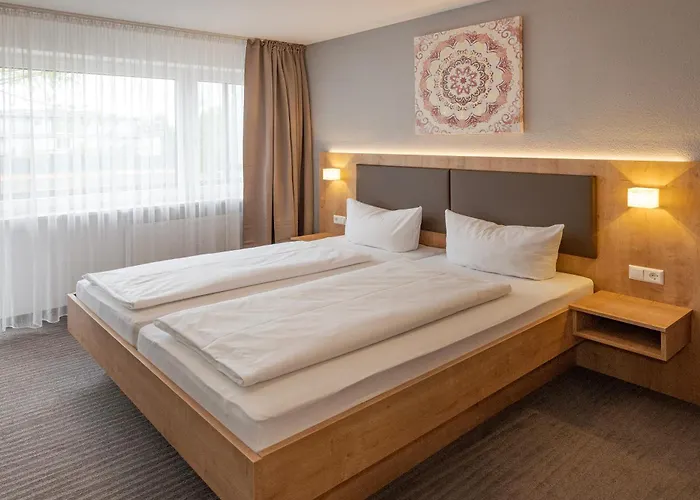 Hotel Seestern