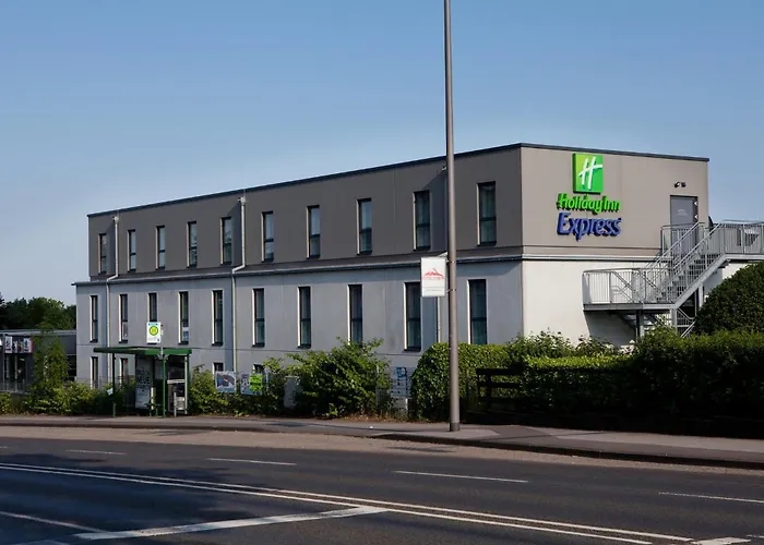 Holiday Inn Express - Remscheid