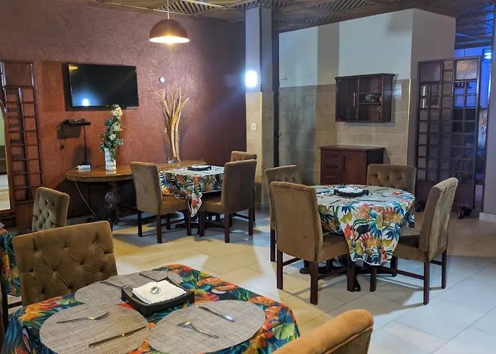 Hotel Alia