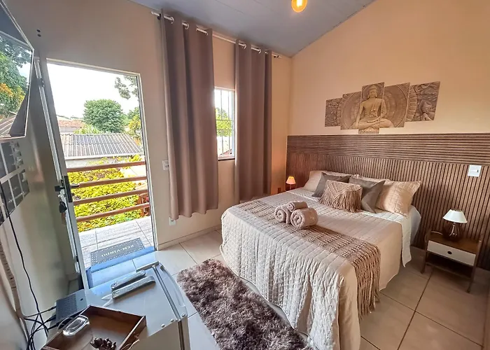 Villa Madeira