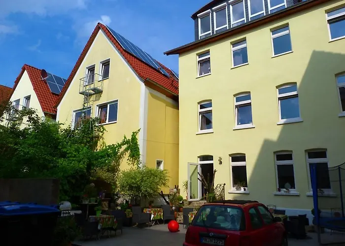 Hotel La Principessa
