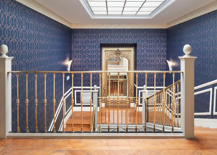 Catalonia Las Cortes