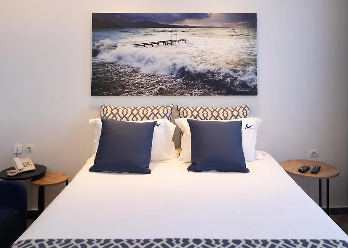 Akti Hotel & Apartments