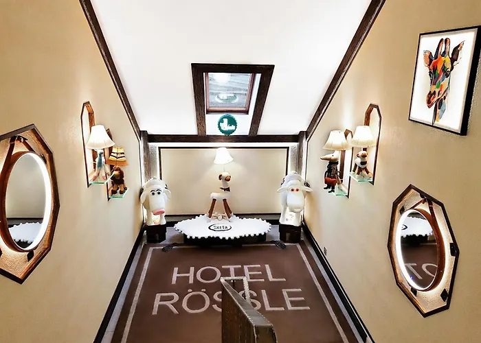 Hotel Roessle