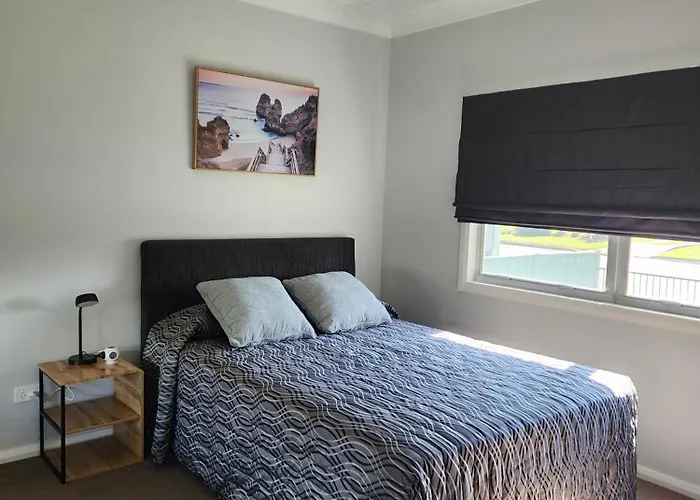 Denman Motor Inn