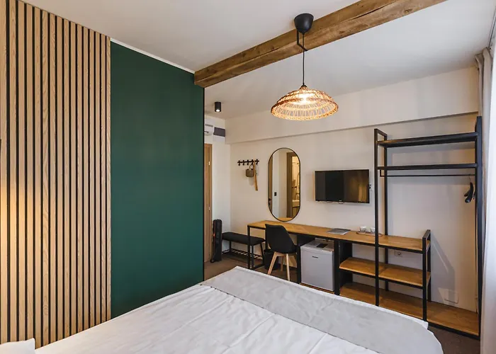 Stokker Hotel