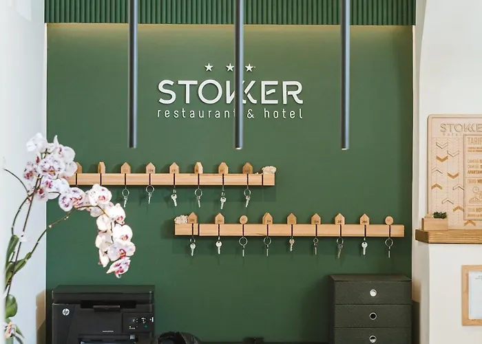 Stokker Hotel