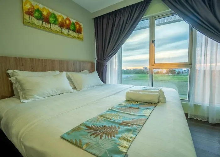 FLYPOD Hotel