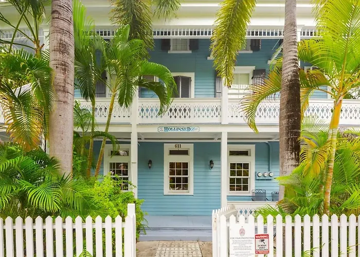 Sky Loft In Key West