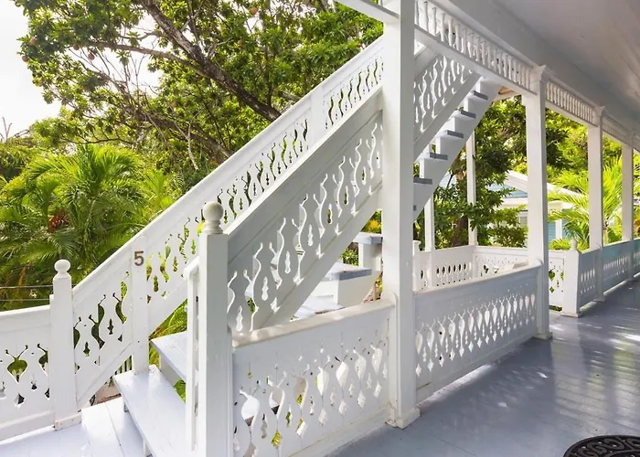 Sky Loft In Key West