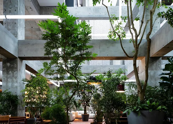 Shiroiya Hotel