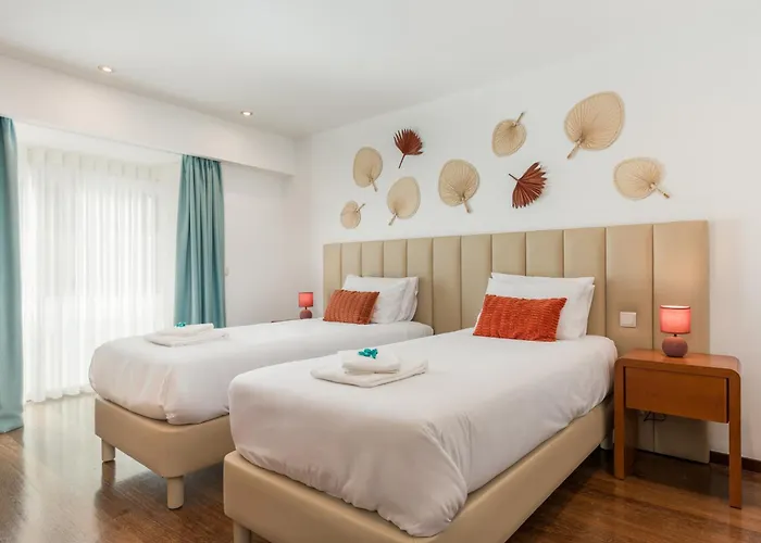 Viravento - Guesthouse & Creative Space