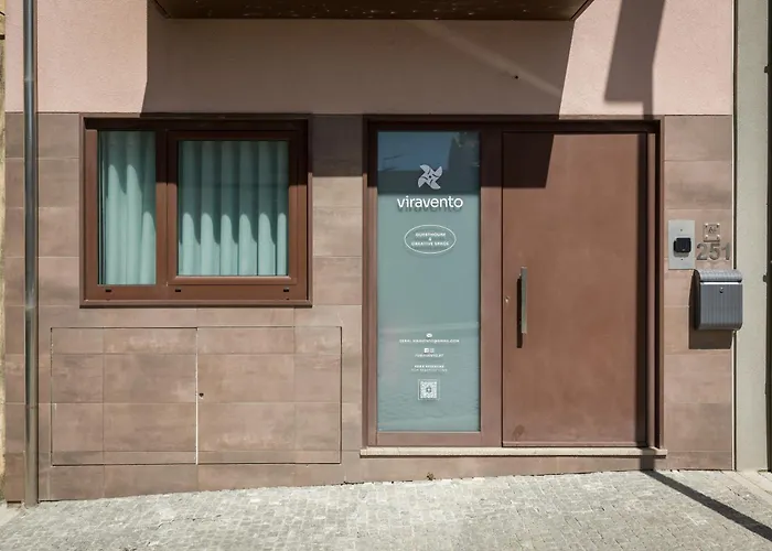 Viravento - Guesthouse & Creative Space