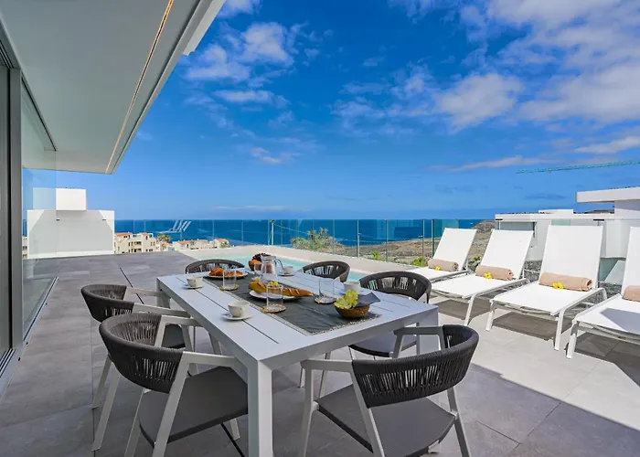 Villa Estandar 1 - Casangular By Upper