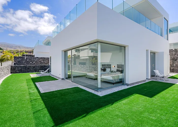 Villa Estandar 1 - Casangular By Upper