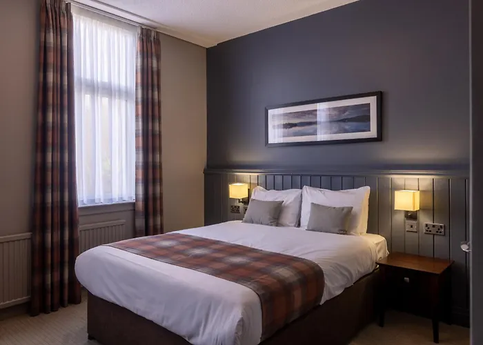 Rosslea Hall Hotel