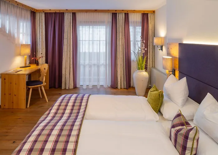 mivida - Wellness Apartments Kanzler