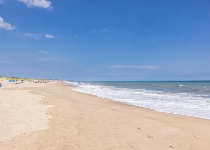Hartman'S Briney Breezes Beach Resort