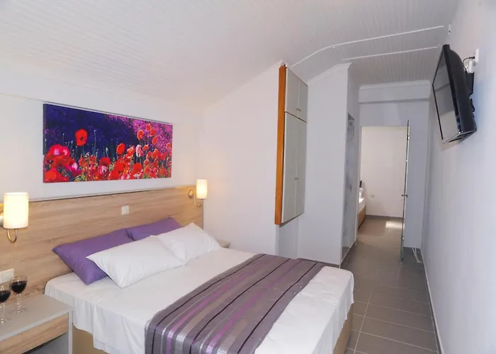 Hotel Asterias