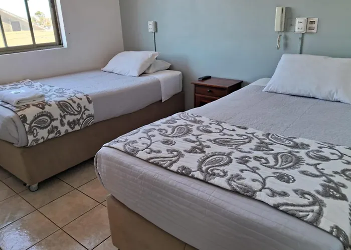 Hotel Mar Sur
