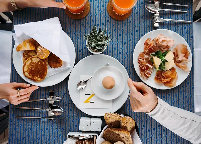 The One Caorle - Hotel & Apartments