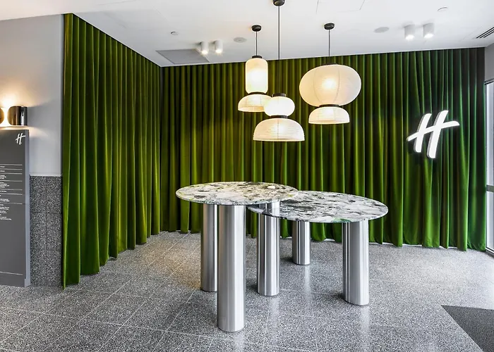 Holiday Inn Werribee By Ihg