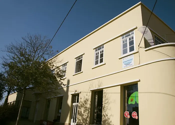 White Sun Hostel