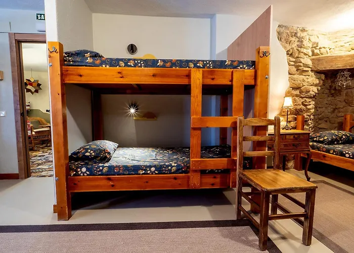 Albergue De Peregrinos En Cirauqui - Casa Maralotx Camino De Santiago