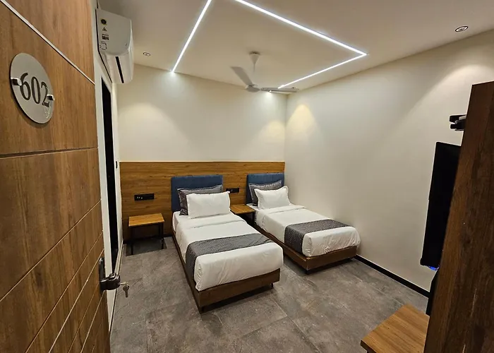 Hotel Nova Palm