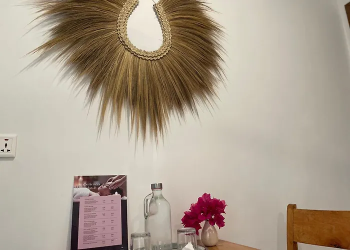 Sand Beach Boutique Hotel