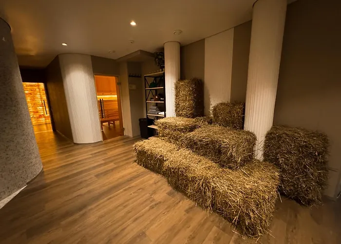 Park Hotel Bristol