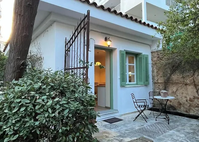 Orpheus Guesthouse