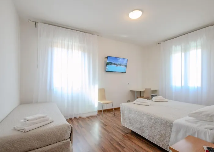 Hotel Del Buono Wellness & Medical Spa