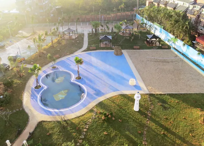 Clownfish Resort